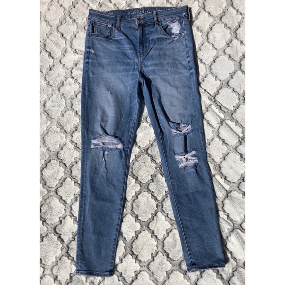 American Eagle Outfitters Denim - AE jeans